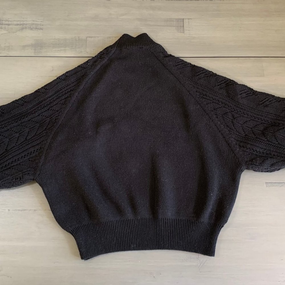 The Knitwear Collection - Sweater - Picture 8 of 8